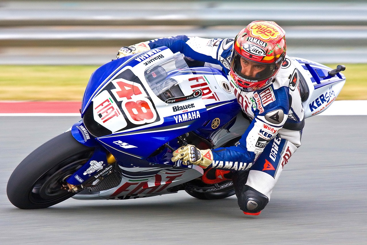 Image - lorenzo jorge moto gp motorcycle