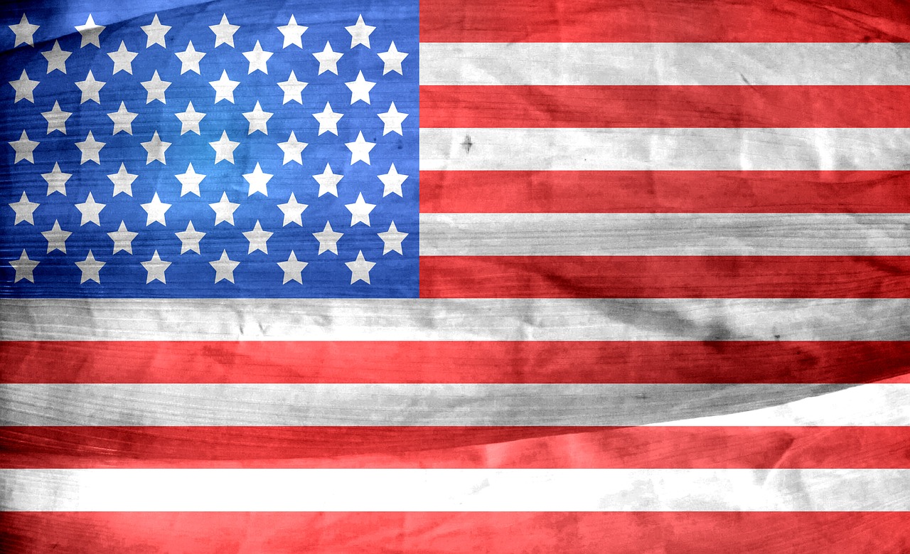 Image - american flag usa united states