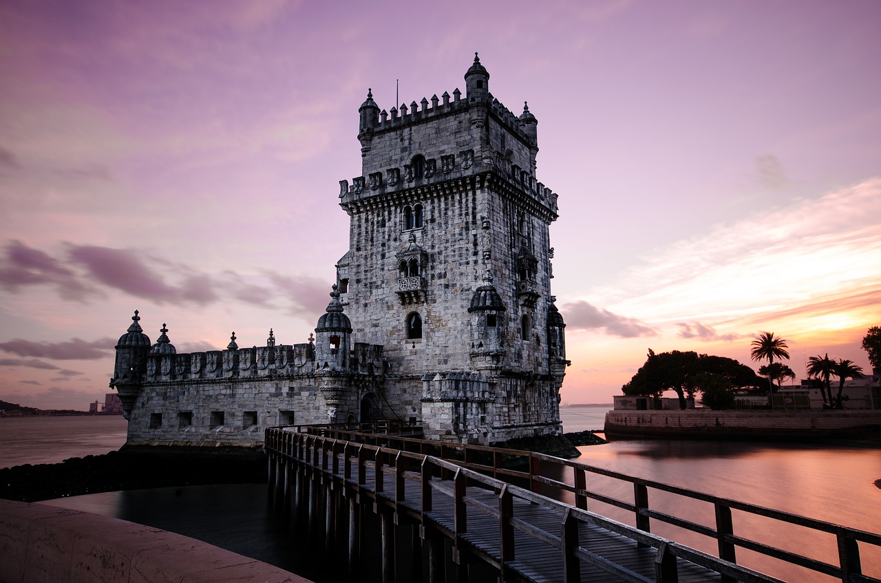Image - portugal lisbon porto ocean