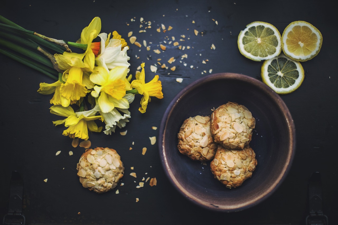 Image - meal asian japanese culture lemons