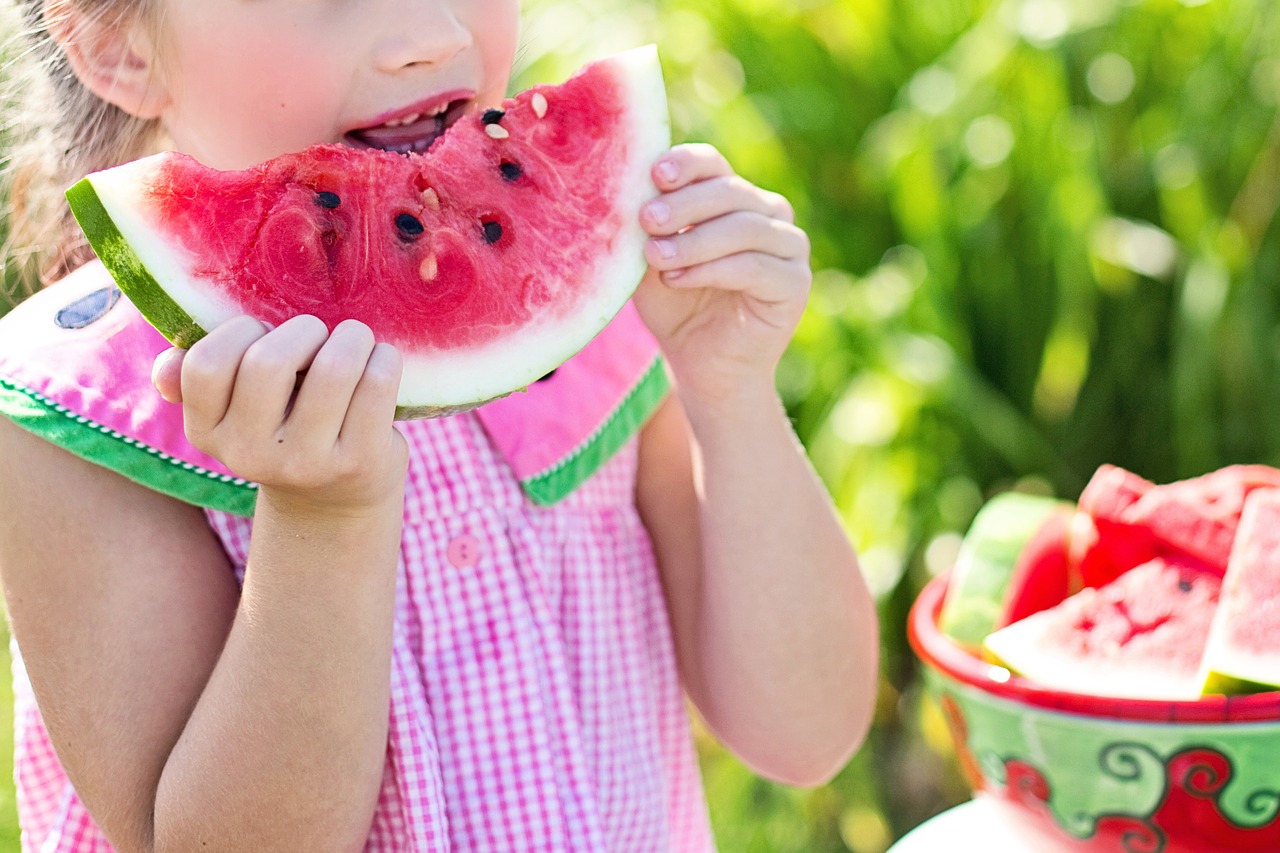 Image - watermelon summer