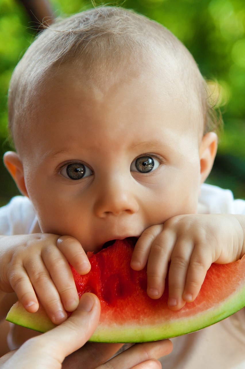 Image - baby bite boy child cute eat