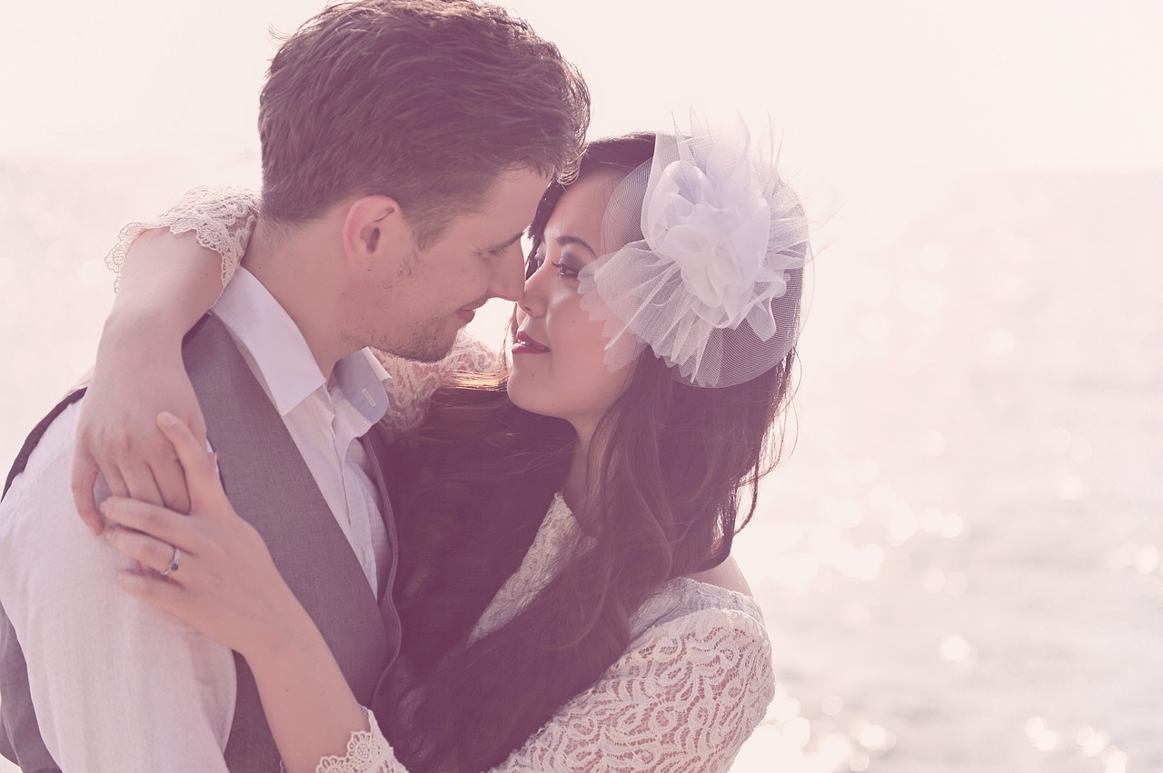 Image - love couple happy romantic