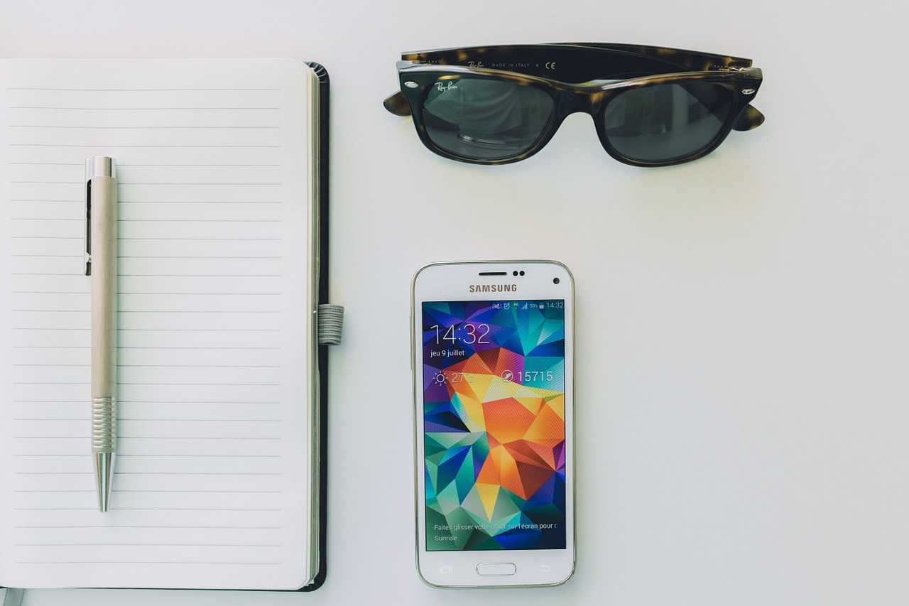 Image - mockup blog slider business