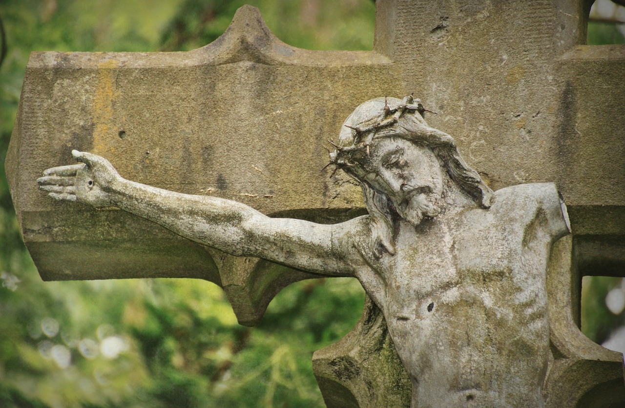 Image - jesus christ jesus christ cross