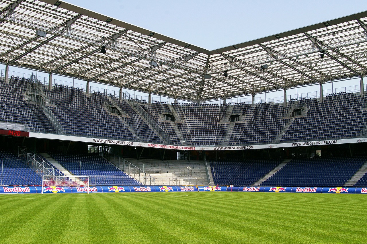 Image - fc red bull arena venue stadium