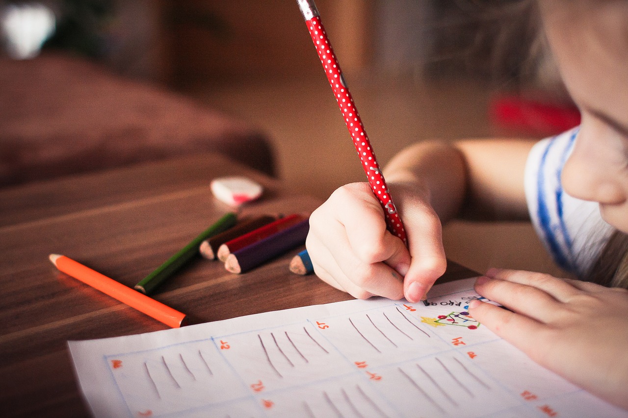 Image - child kid play tranquil study