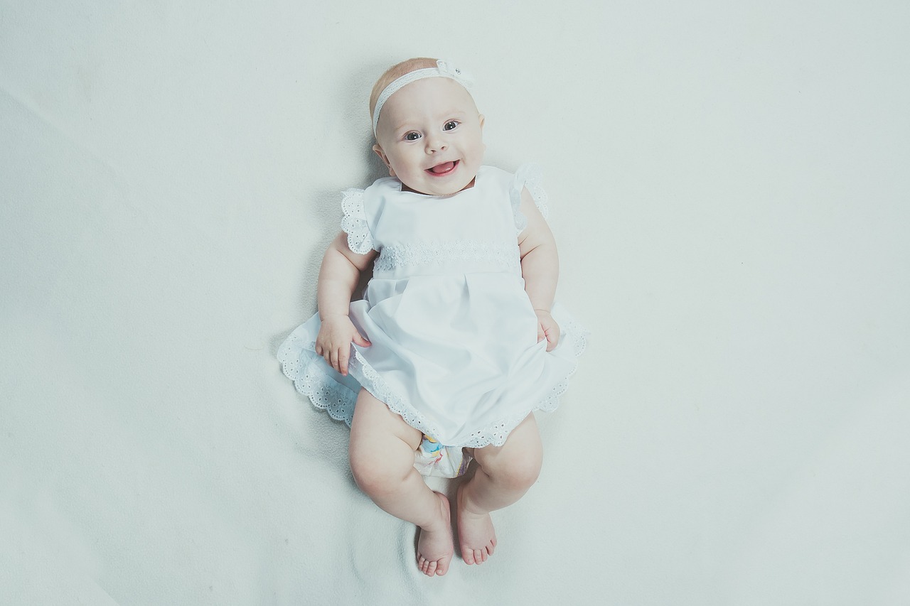 Image - girl smile babe joy sweet kids