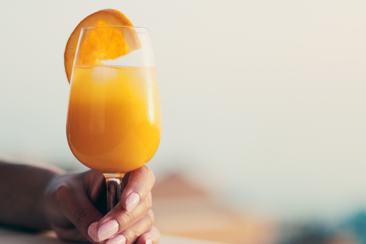Image - juice orange fruit drink healthy
