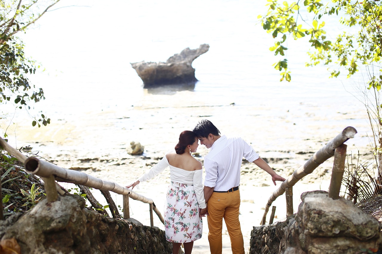 Image - couple marriage love people