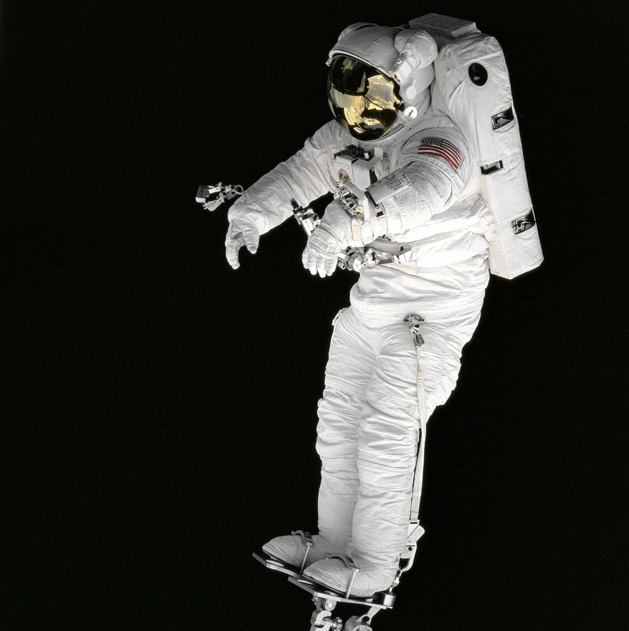 Image - space nasa astronaut suit pack