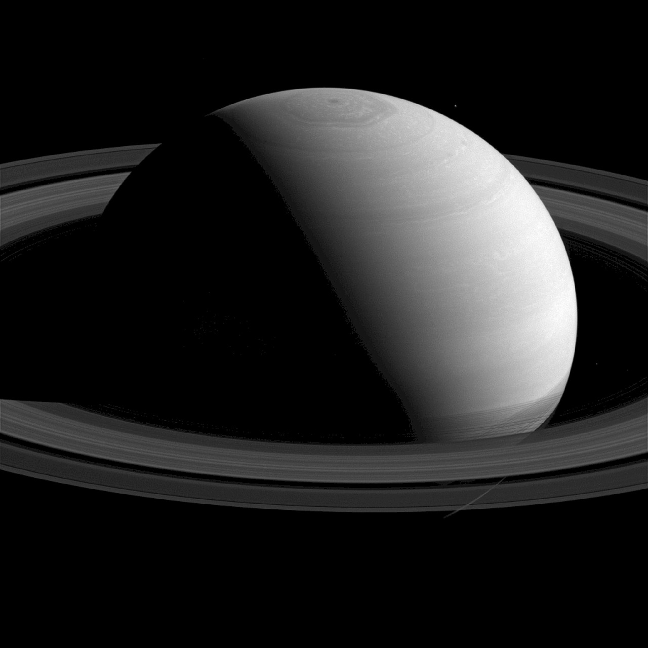 Image - saturn space astronomy planet