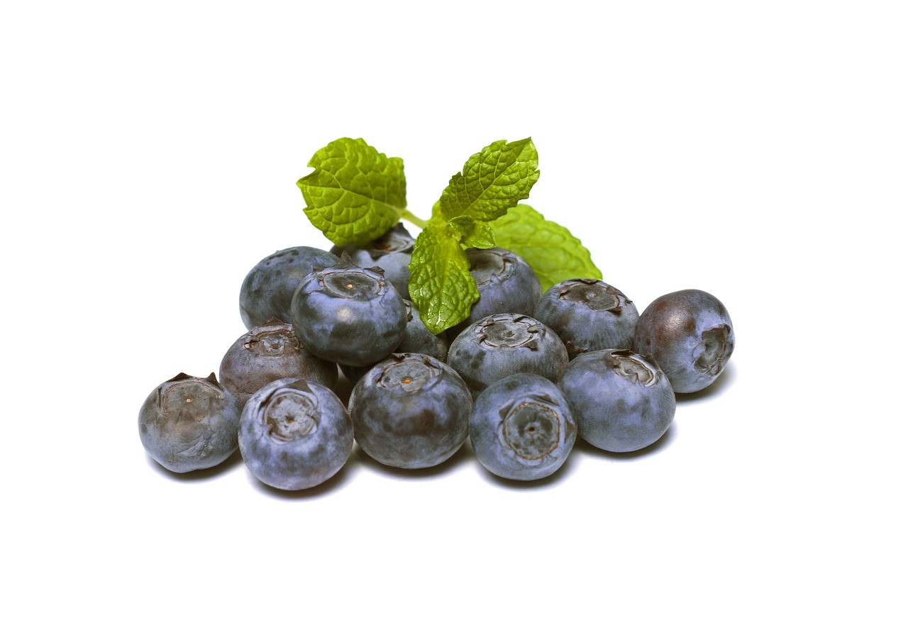 Image - blueberries blueberry fruit food