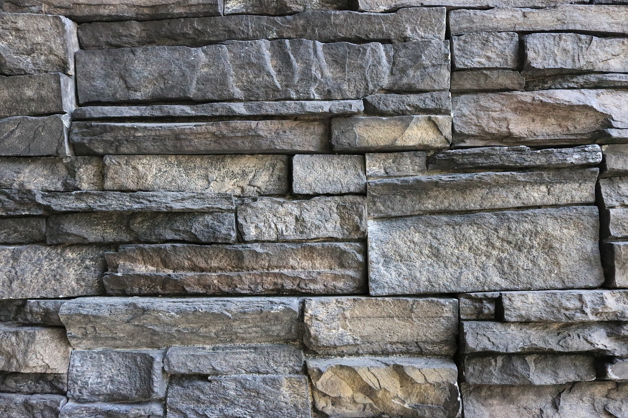 Image - stone wall texture pattern design