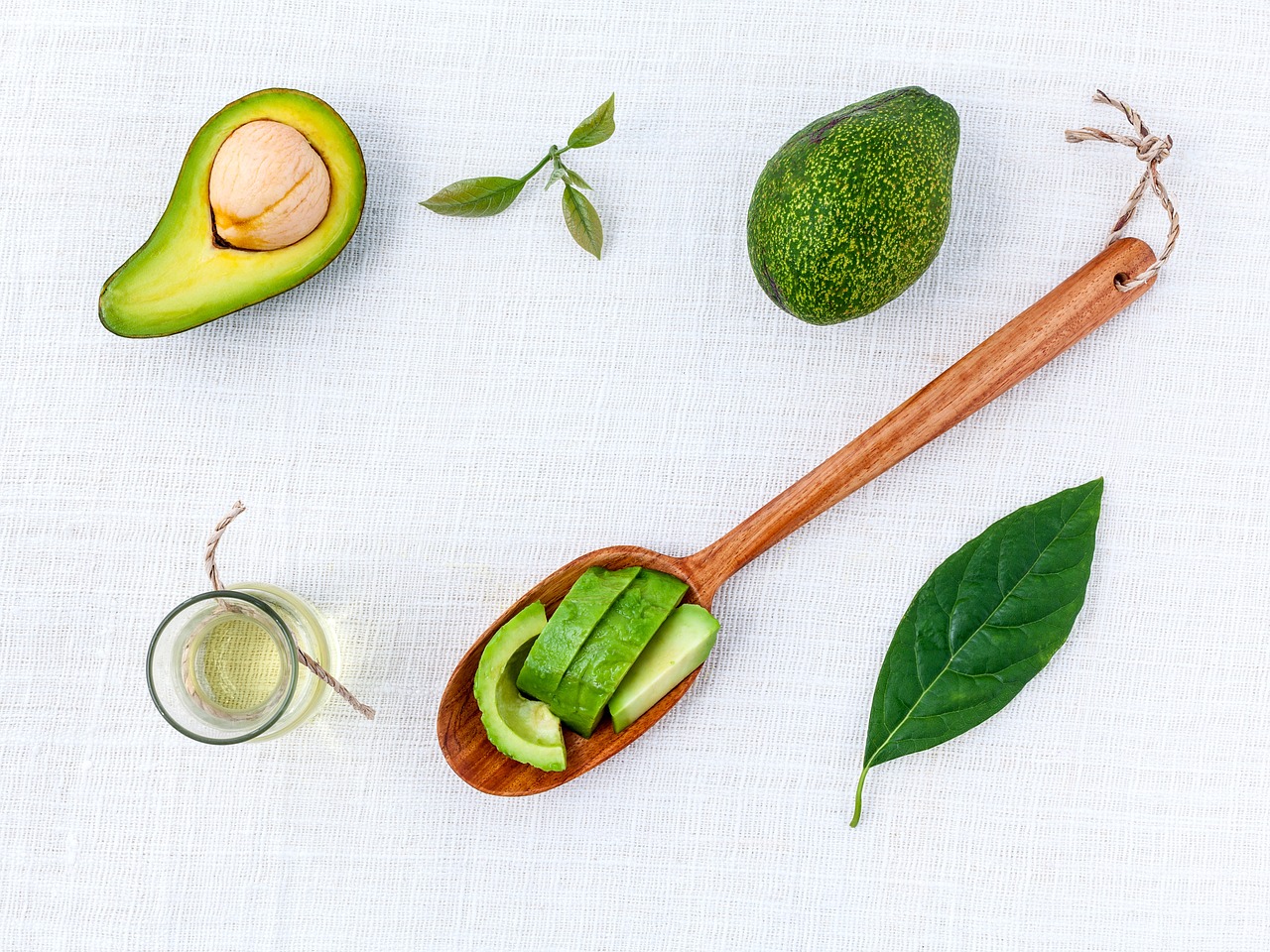 Image - alternative aromatherapy avocado