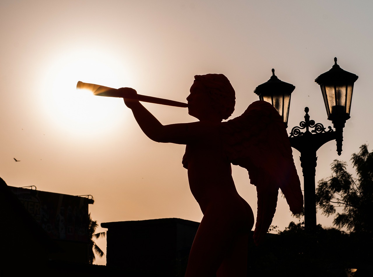 Image - maracaibo venezuela statue