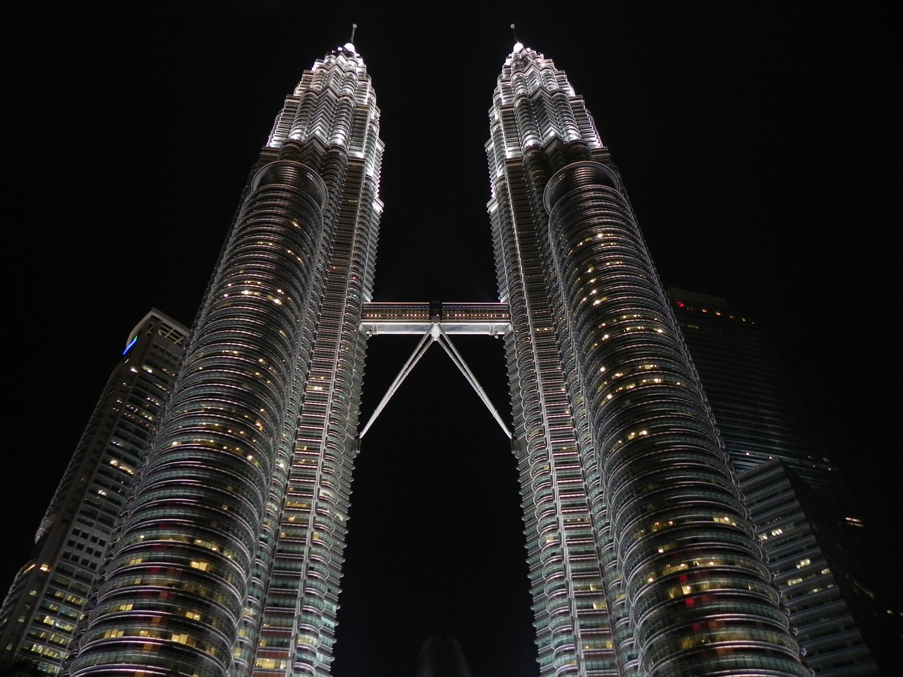 Image - malaysia kuala lumpur city