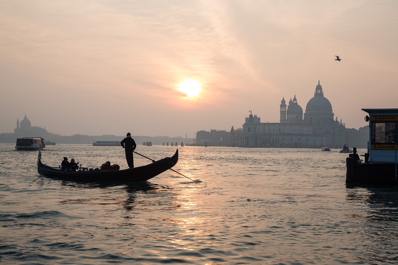 Image - venice church italy architecture