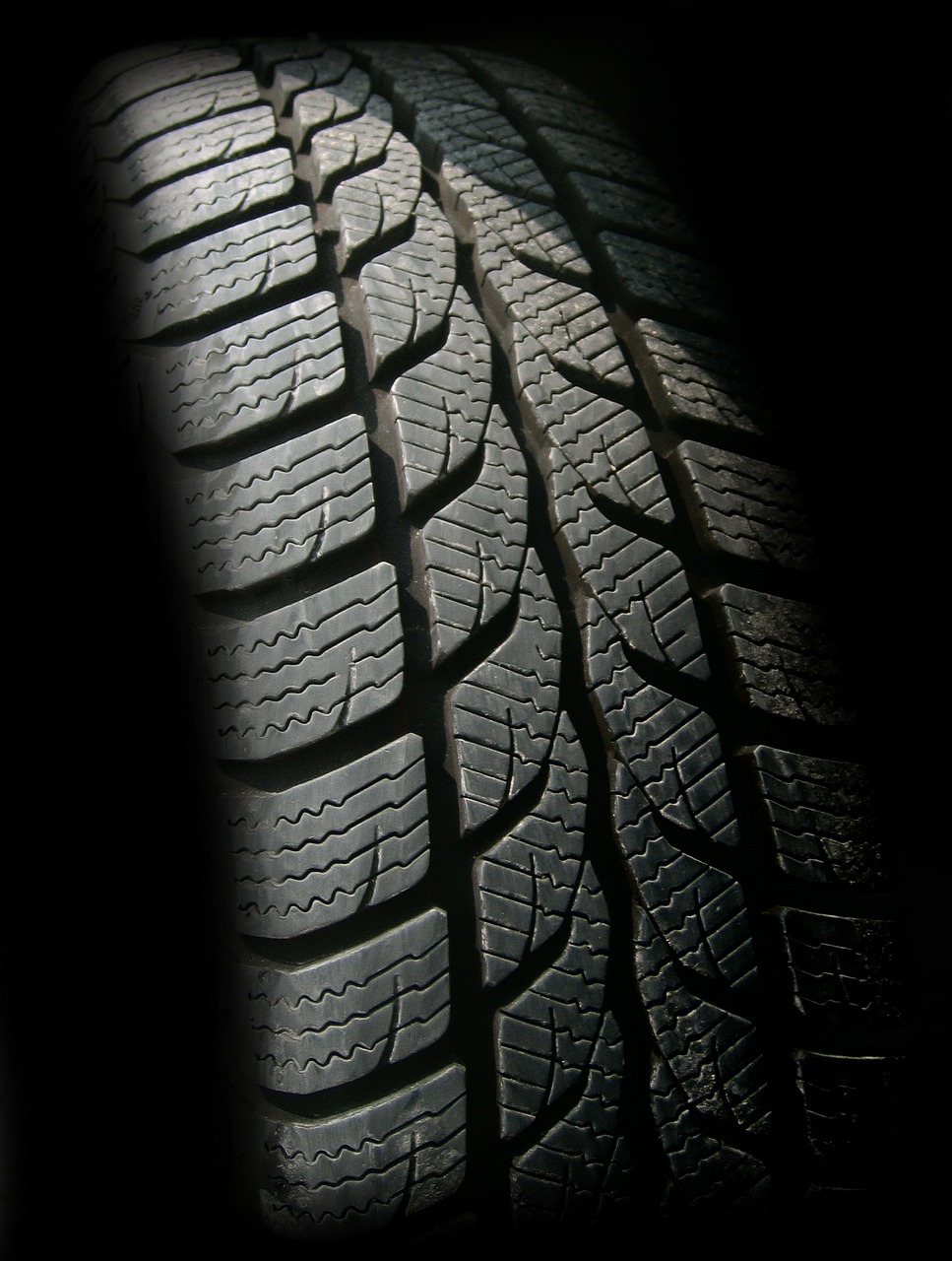 Image - auto auto tires rubber cold duty