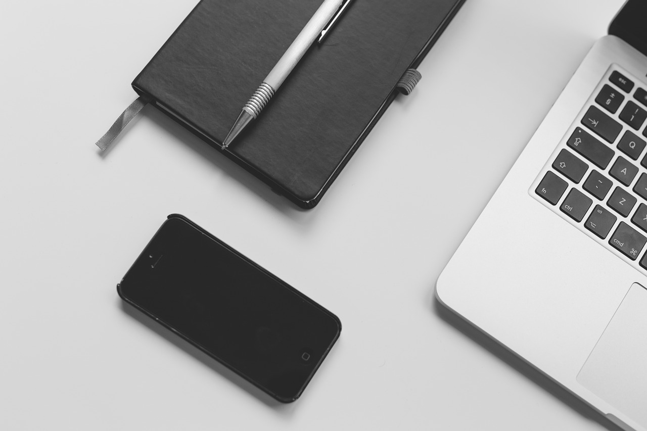 Image - macbook laptop computer technology