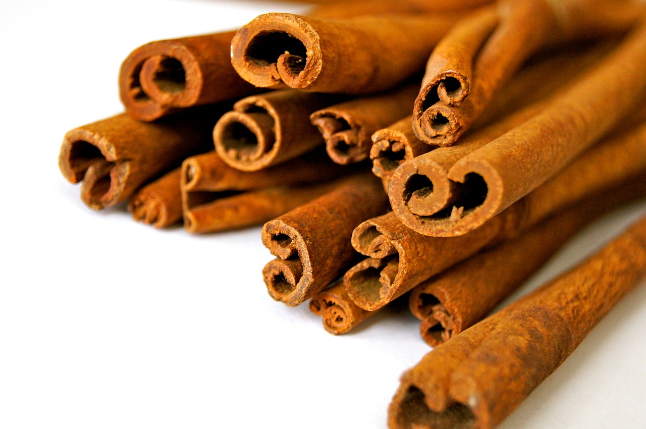 Image - cinnamon cinnamon stick rod kitchen