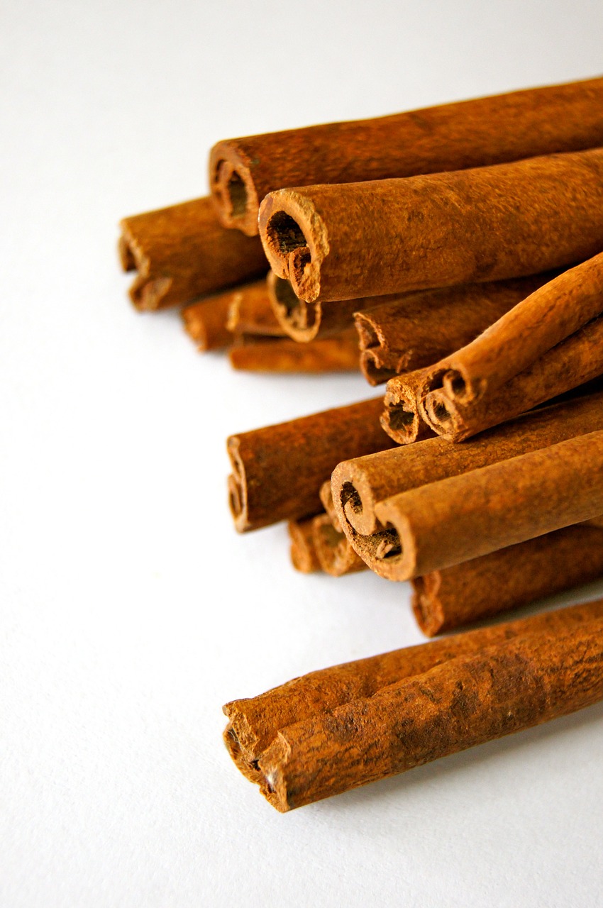 Image - cinnamon cinnamon stick rod kitchen