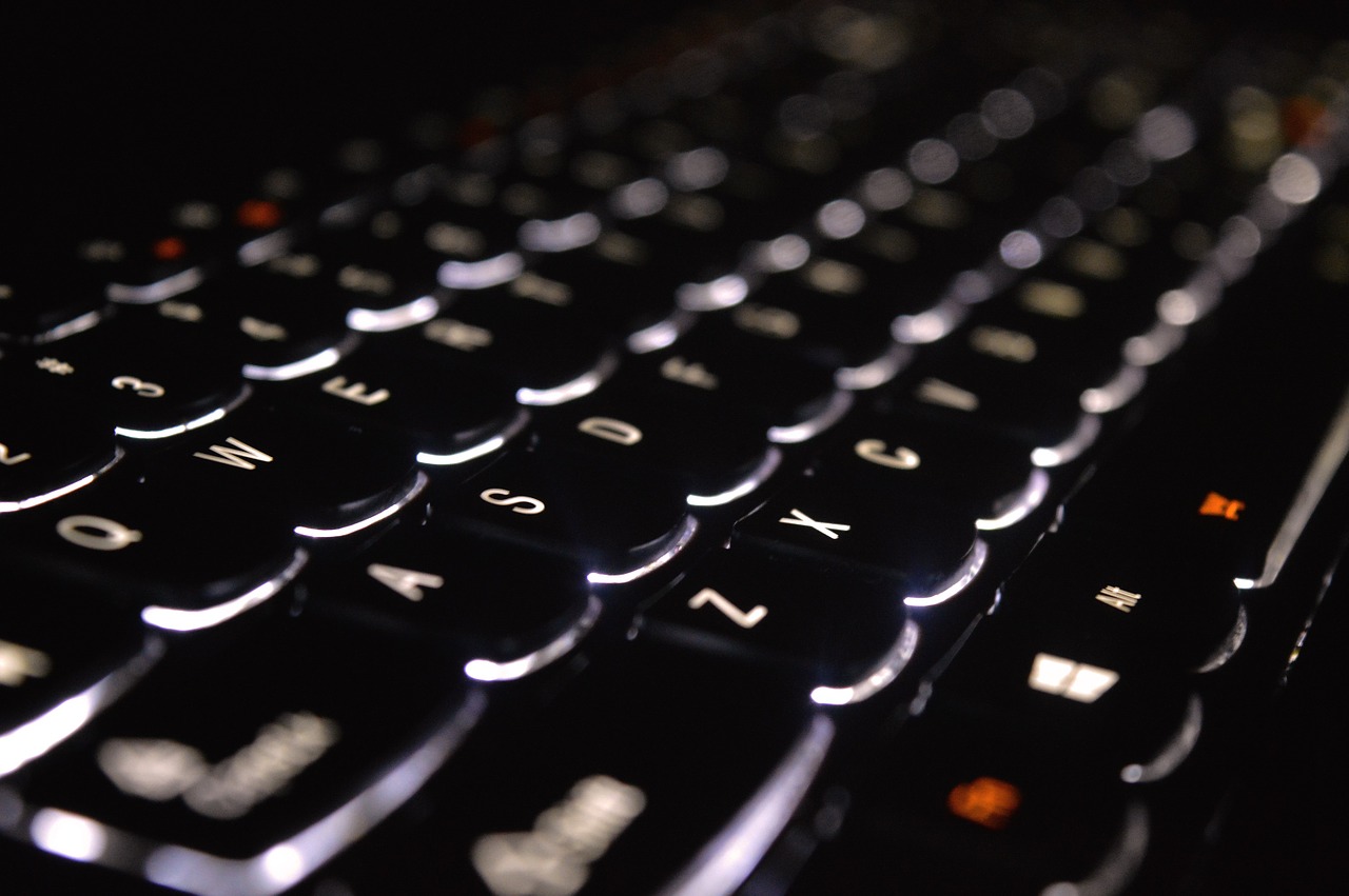 Image - keyboard computer windows