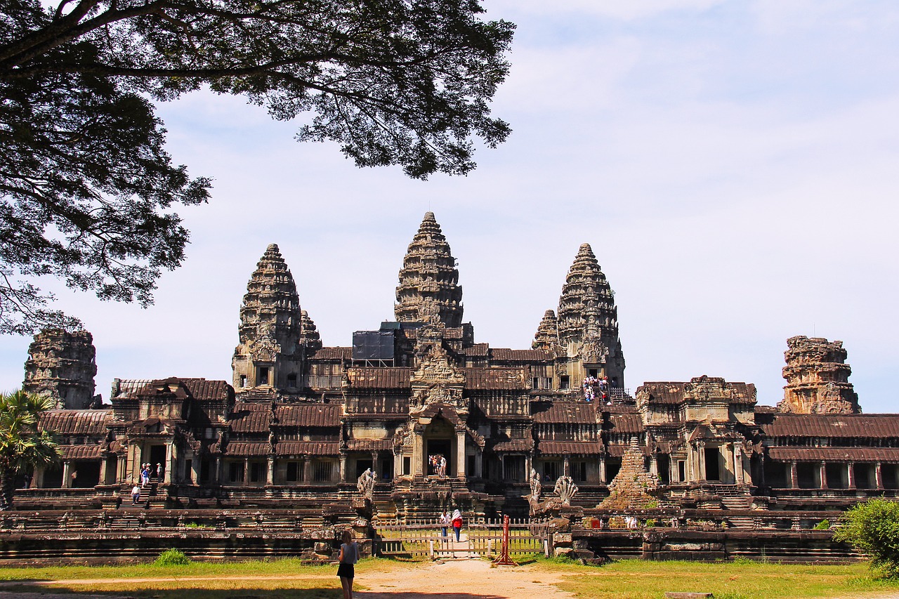Image - angkor wat temple amazing