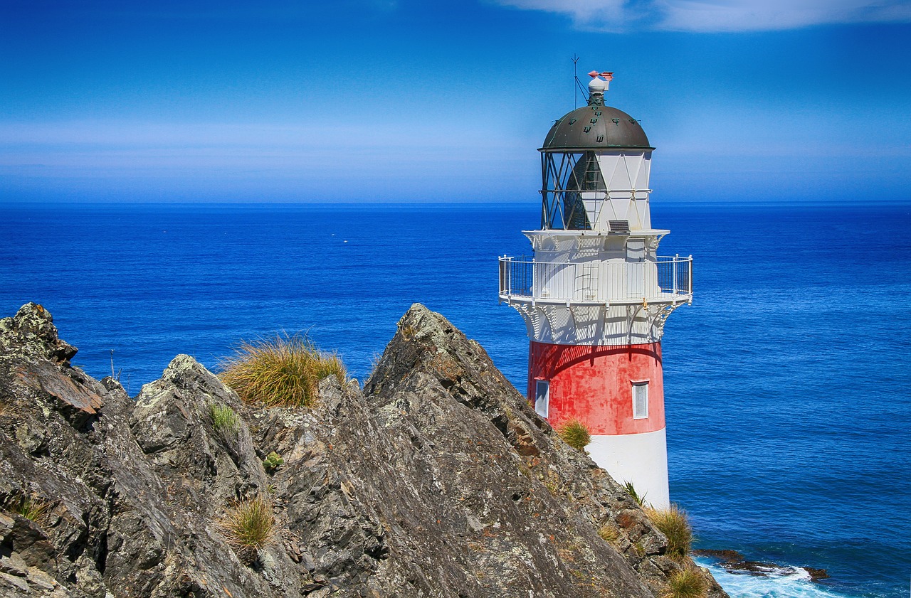 Image - lighthouse navigation beacon tower