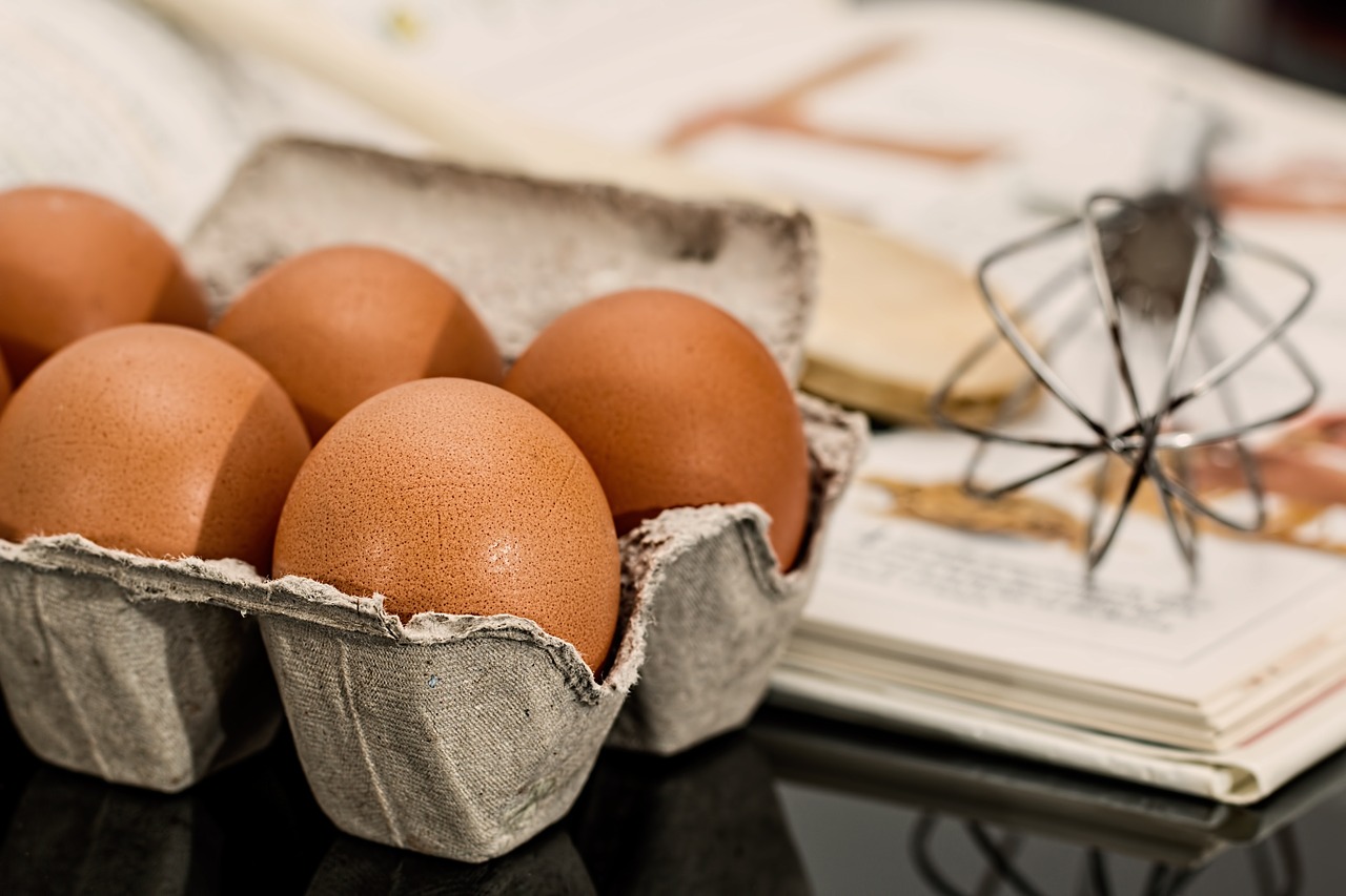 Image - egg ingredient baking cooking food