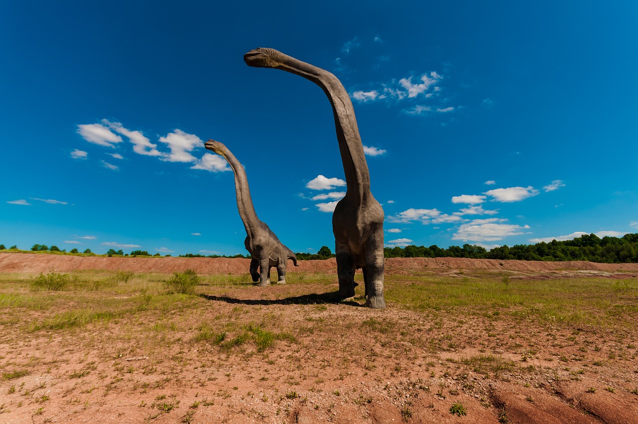 Image - dinosaur gad mammal dino extinct