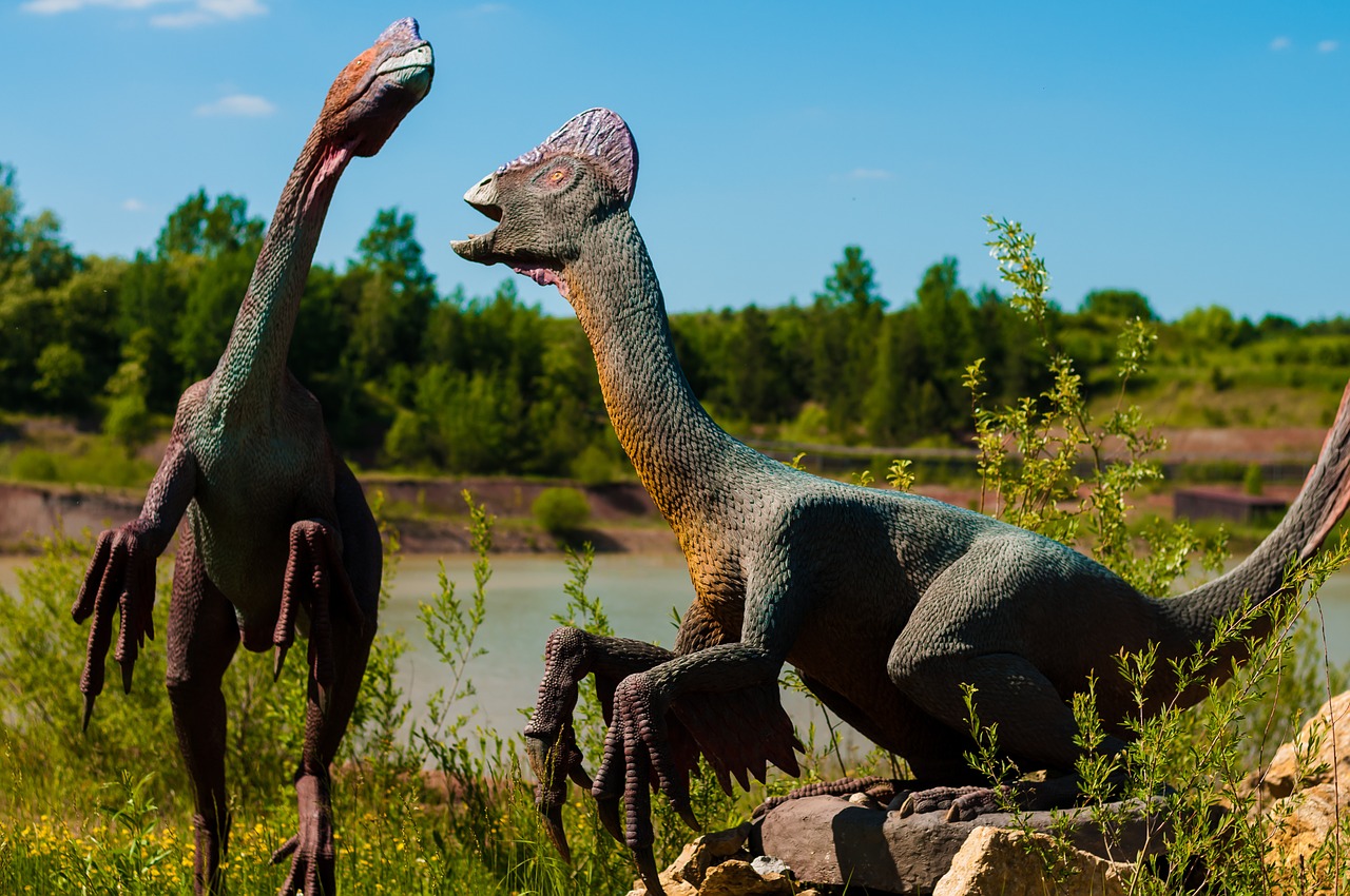 Image - dinosaur gad mammal dino extinct