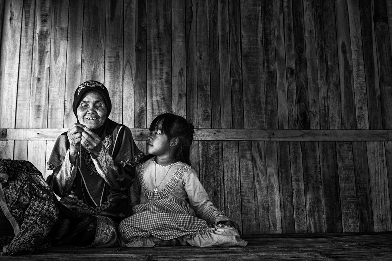 Image - learn family sharing generation