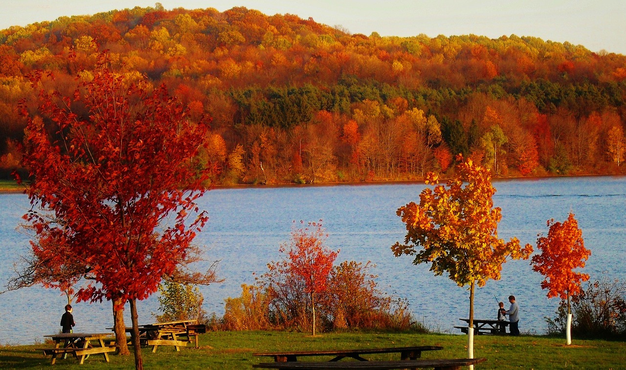 Image - pennsylvania landscape scenic
