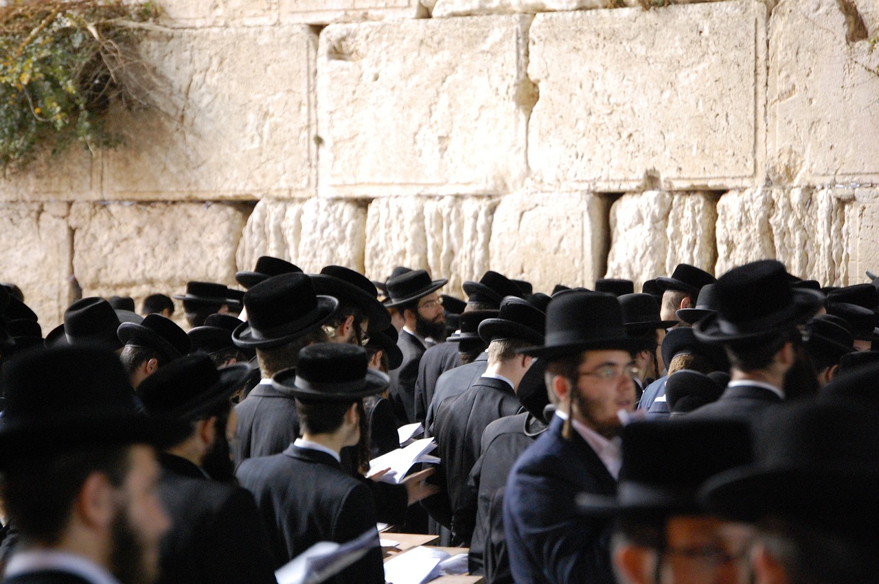 Image - jerusalem wall western wall