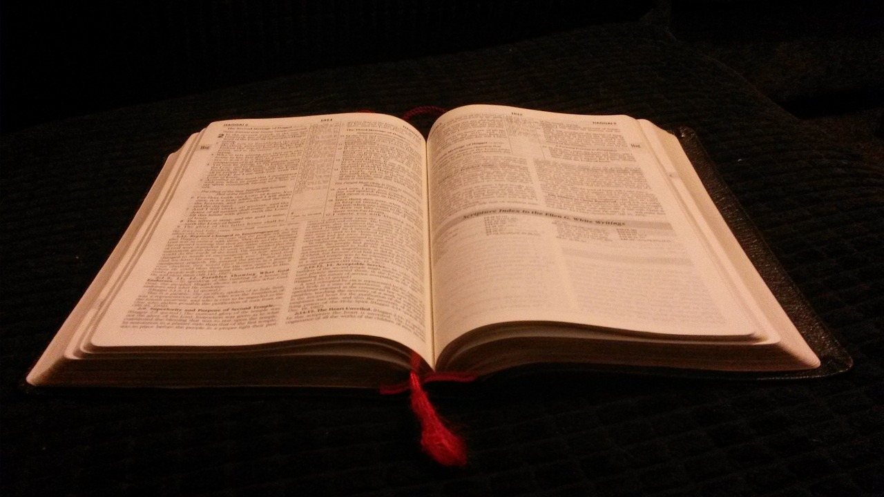 Image - bible god religion christianity