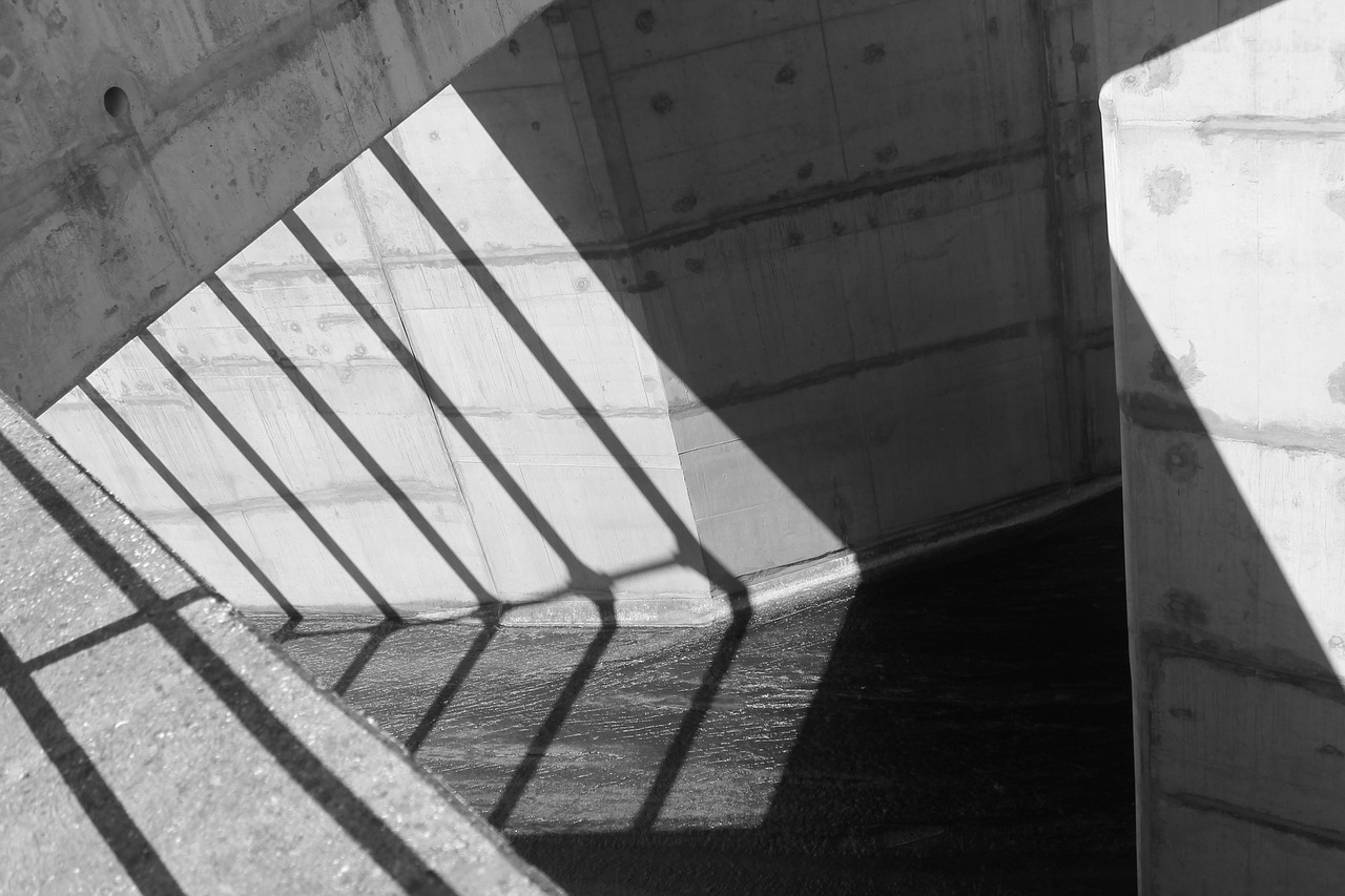 Image - architecture modern concrete design