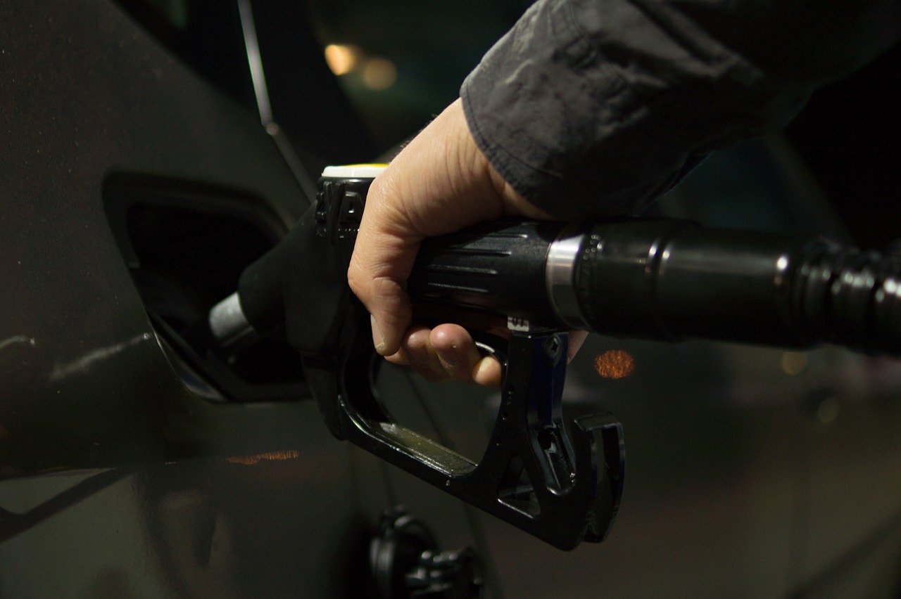 Image - petrol gasoline diesel gas