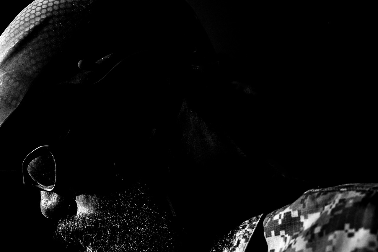 Image - military warrior war soldier army